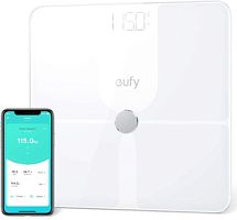 Напольные весы Anker Eufy Smart Scale P1 (белый)
