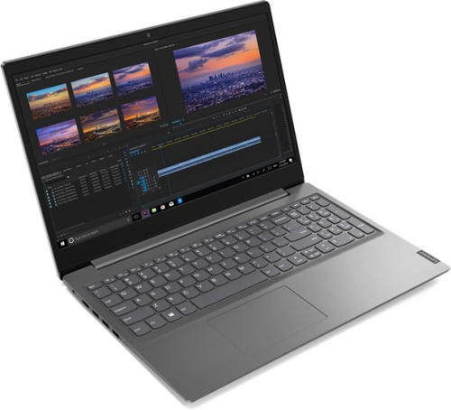 Ноутбук Lenovo V15-IGL 82C3001NAK фото 4