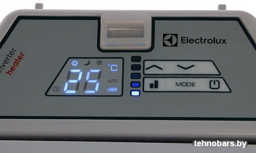 Конвектор Electrolux ECH/AGI-1500 фото 5