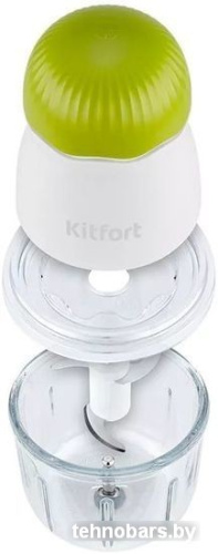 Чоппер Kitfort KT-3064-2 фото 3