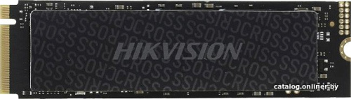 SSD Hikvision G4000E 1TB HS-SSD-G4000E-1024G фото 3