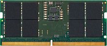 Оперативная память Kingston 16ГБ DDR5 SODIMM 4800 МГц KCP548SS8-16