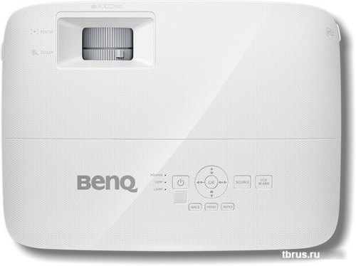 Проектор BenQ MW550 фото 7