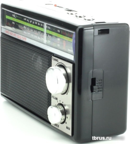 Радиоприемник Econ ERP-2500UR фото 7