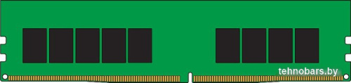 Оперативная память Kingston 8ГБ DDR4 2666 МГц KSM26ES8/8MR фото 3
