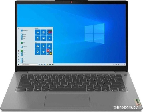 Ноутбук Lenovo IdeaPad 3 14ITL6 82H7015TRU фото 3