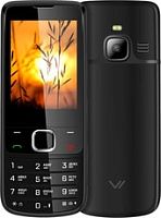 Мобильный телефон Vertex D545 (черный)