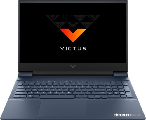 Игровой ноутбук HP Victus 16-e0085ur 4E1S8EA фото 3