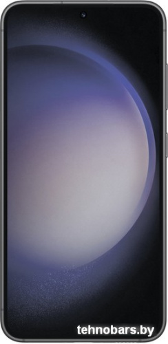 Смартфон Samsung Galaxy S23 SM-S911B/DS 8GB/128GB (черный фантом) фото 4