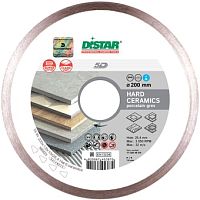 Отрезной диск алмазный Distar 1A1R Hard Ceramics 11120048015