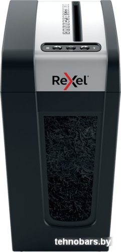 Шредер Rexel Secure MC4-SL Whisper-Shred фото 3