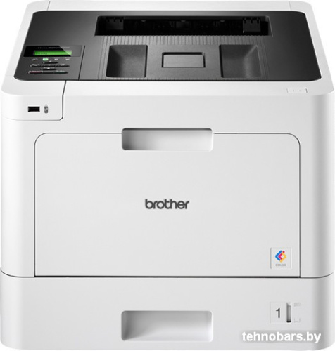 Принтер Brother HL-L8260CDW фото 3