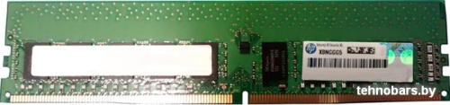 Оперативная память HP 819880-B21 8GB DDR4 PC4-17000 фото 3