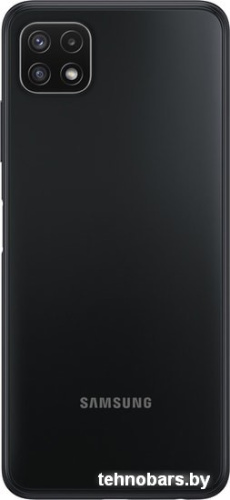 Смартфон Samsung Galaxy A22s 5G SM-A226B/DSN 4GB/128GB (серый) фото 5