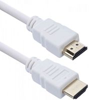 Кабель ACD DisplayPort - DisplayPort ACD-DDPM2-18W (1.8 м, белый)