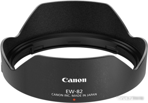 Объектив Canon EF 16-35mm f/4L IS USM фото 7