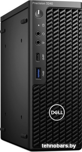 Компактный компьютер Dell Precision 3240-8254 фото 5