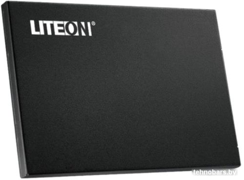 SSD Lite-On MU3 PH6 120GB PH6-CE120-G фото 4