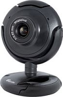 Web камера Ritmix RVC-006M