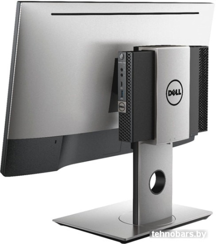 Кронштейн Dell Micro All-in-One Stand фото 3
