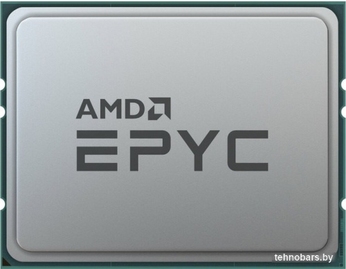 Процессор AMD EPYC 7543P фото 3