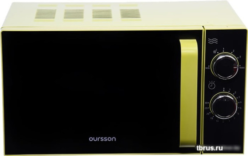 Микроволновая печь Oursson MM2005/GA фото 3