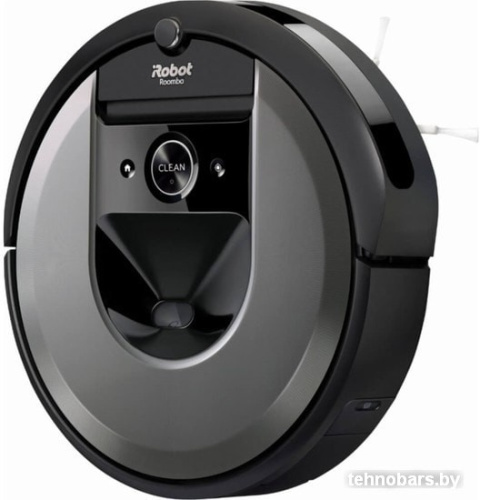 Робот для уборки пола iRobot Roomba i7 фото 4