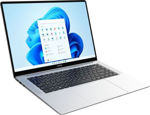 Ноутбук Tecno Megabook S1 S15AM 71003300134 фото 4