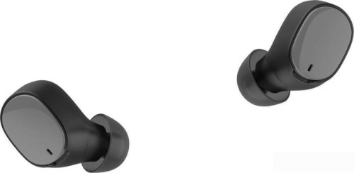 Наушники HTC True Wireless Earbuds (черный) фото 5