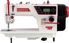 Электромеханическая швейная машина SENTEX ST-100H-D4