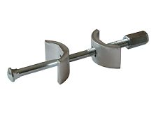 Стяжка для соединения столешниц 65 мм STARFIX (SMF-9874)