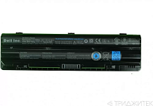 Аккумулятор (акб, батарея) R795X для ноутбукa Dell XPS L501 11.1 В, 7800 мАч