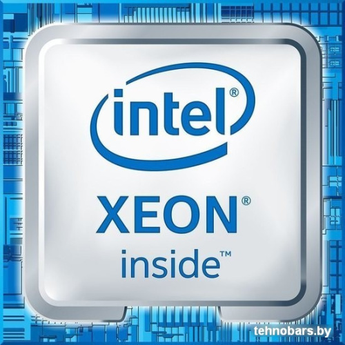 Процессор Intel Xeon E-2224G (BOX) фото 3