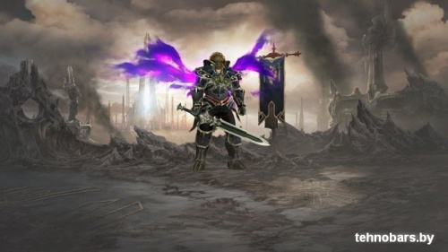 Игра Diablo III: Eternal Collection для Nintendo Switch фото 4