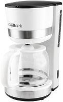 Капельная кофеварка Gelberk GL-CD209