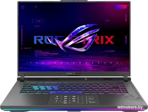 Игровой ноутбук ASUS ROG Strix G16 2023 G614JU-N4098 фото 5