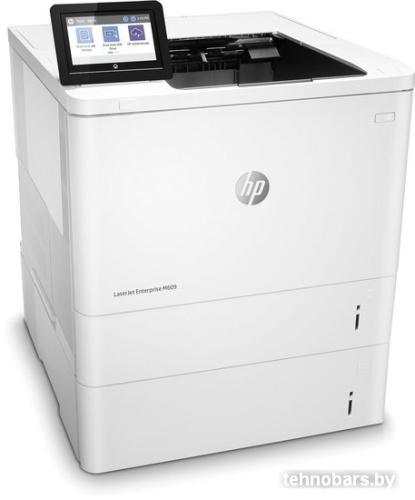 Принтер HP LaserJet Enterprise M609x [K0Q22A] фото 4