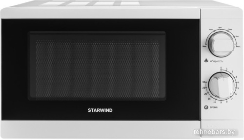 Микроволновая печь StarWind SMW3920 фото 3