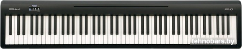 Цифровое пианино Roland FP-10 фото 3