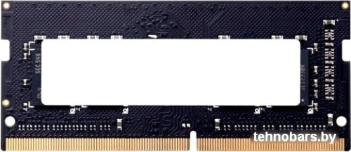 Оперативная память Hikvision S1 4GB DDR4 SODIMM PC4-21300 HKED4042BBA1D0ZA1/4G фото 3