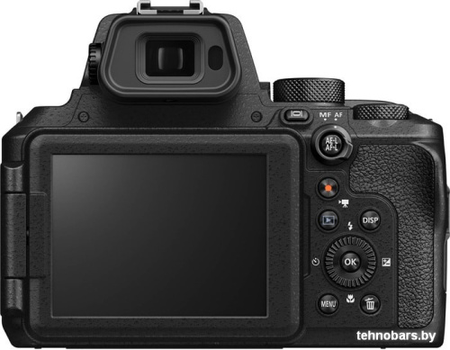Фотоаппарат Nikon Coolpix P950 (черный) фото 4