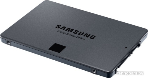 SSD Samsung 870 QVO 8TB MZ-77Q8T0BW фото 4
