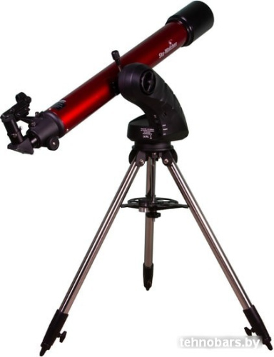 Телескоп Sky-Watcher Star Discovery AC90 SynScan GOTO фото 5