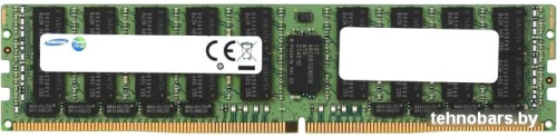 Оперативная память Samsung 16GB DDR4 PC4-25600 M393A2K40DB3-CWE фото 3