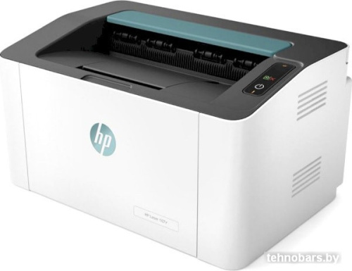 Принтер HP Laser 107r 5UE14A фото 4