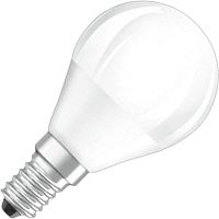 Светодиодная лампа Osram LS P60 FR E14 6.5 Вт 3000 К