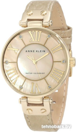 Наручные часы Anne Klein 1012GMGD фото 3