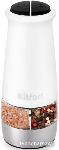 Электроперечница Kitfort KT-6013-2 фото 3