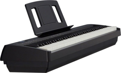 Цифровое пианино Roland FP-10 фото 5