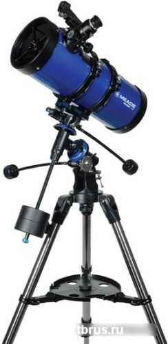 Телескоп Meade Polaris 127 мм фото 3